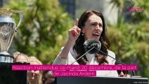 Meghan Markle et Harry : cette pique inattendue de la part de la Première ministre néo-zélandaise