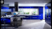 Modern Open Kitchen Design uxury kitchen | Open Kitchen Luxury kitchens, Interior design kitchen