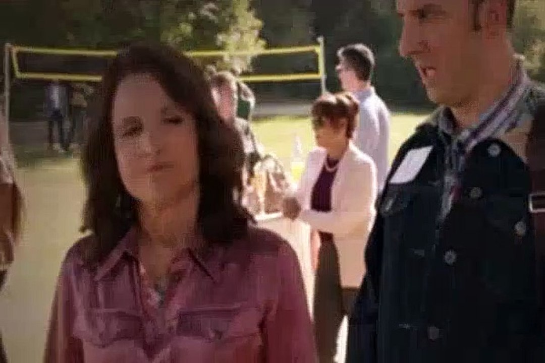 Veep S07E02 Discovery Weekend