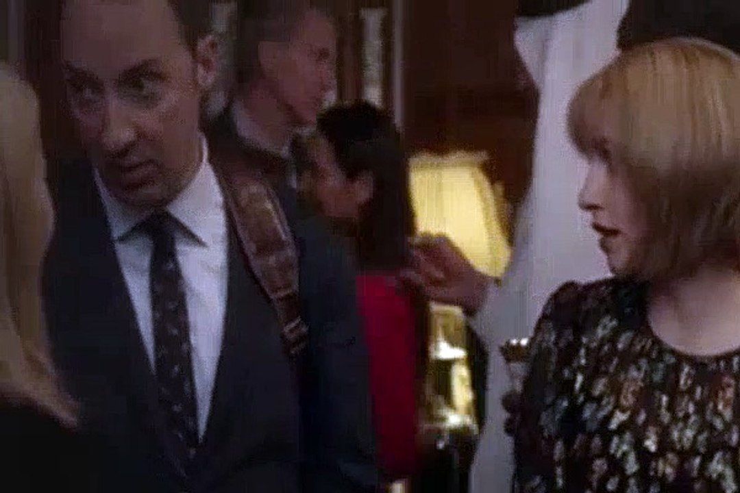 Veep S07E06 Oslo