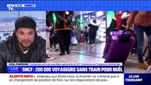 Trains supprimés: 