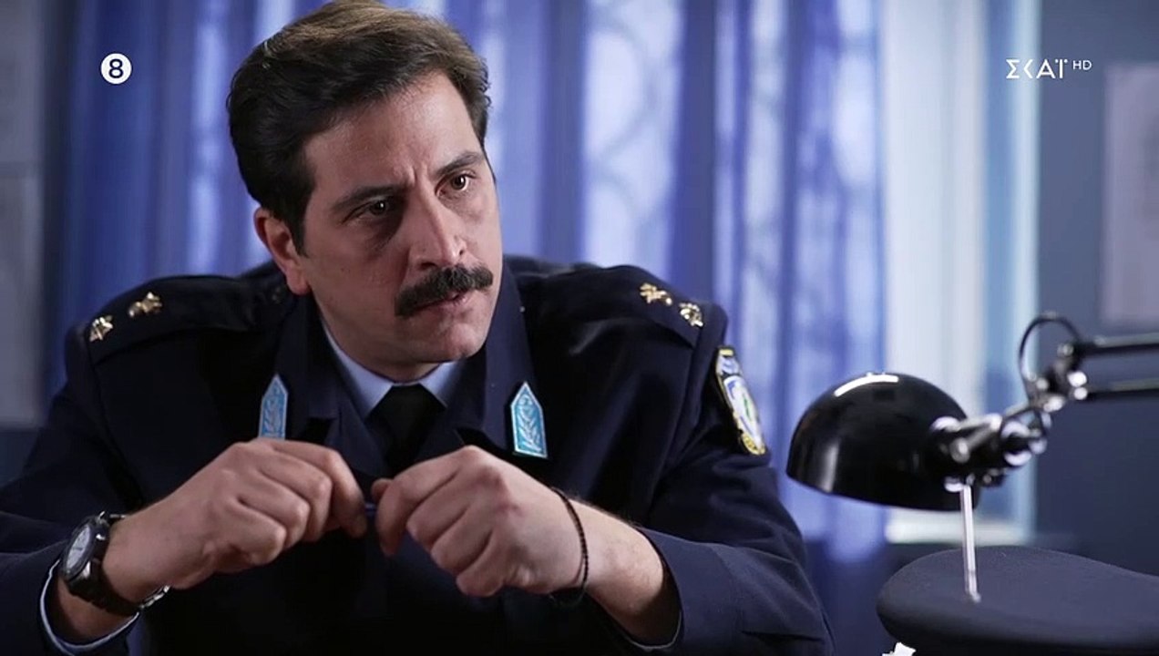 Άγρια Γη - Επεισόδιο 67 (HD)