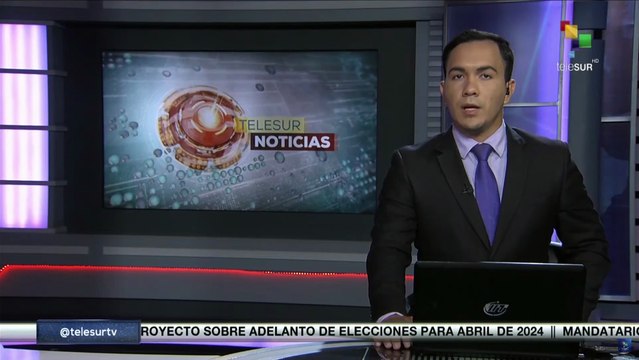 Fuerzas Armadas de China y Rusia comienzan ejercicios militares