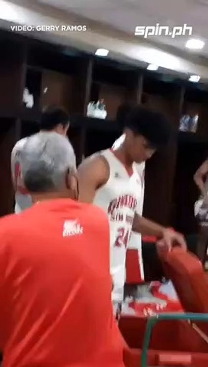 LOOK: Dugout situation after Ginebra books fina...