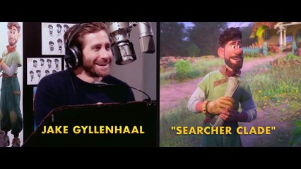 Teaser Avalonia, l'étrange voyage