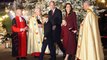 « Ce sera difficile » : à quoi ressemblera le premier Noël de la famille royale sans Elisabeth II ?