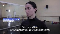 Un ballet ukrainien s'éloigne de la guerre, pour une série de spectacles à Paris