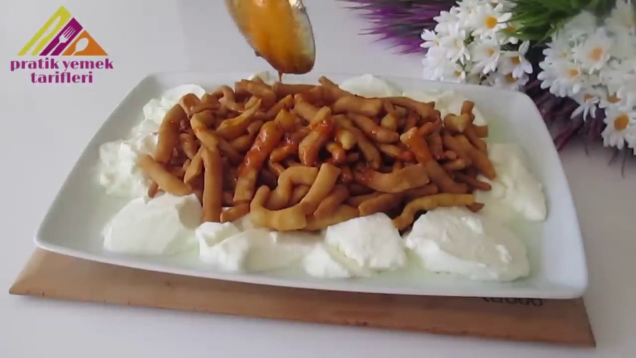 Hiç böyle MANTI yaptınız mıSonuca ŞAŞIRACAK LEZZETİNE Bayılacaksın En KOLAY MANTI tarifi