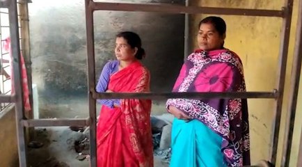 ভাতার পঞ্চায়েতে প্রধানমন্ত্রী আবাস যোজনায় দুর্নীতির অভিযোগ, বিক্ষোভের শিকার আশাকর্মীরা