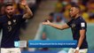 Giroud et Mbappé pointés du doigt en Australie !