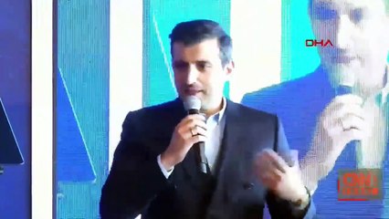 Selçuk Bayraktar: Kızılelma'nın kontrol yazılımlarıyla satır satır uğraştım