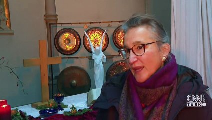 Almanya'da enerji tasarrufu önlemleri