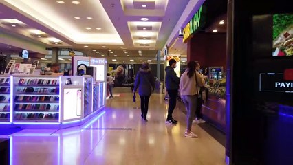 Awsome stroll in every city Karsruhe -3