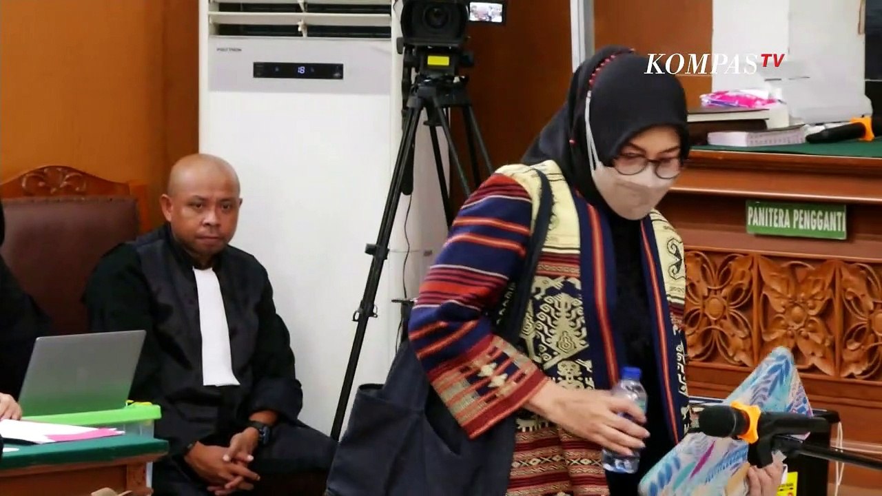Ahli Psikologi Ungkap Kecerdasan Putri Candrawathi dan Ferdy Sambo, Ini Hasilnya