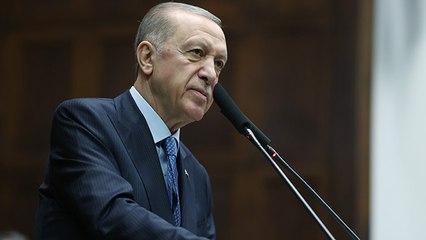 Erdoğan’dan asgari ücret açıklaması