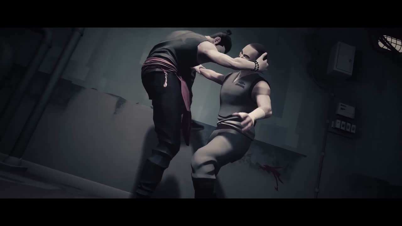 Sifu : Trailer du mode Arenas et annonce des versions Xbox et Steam