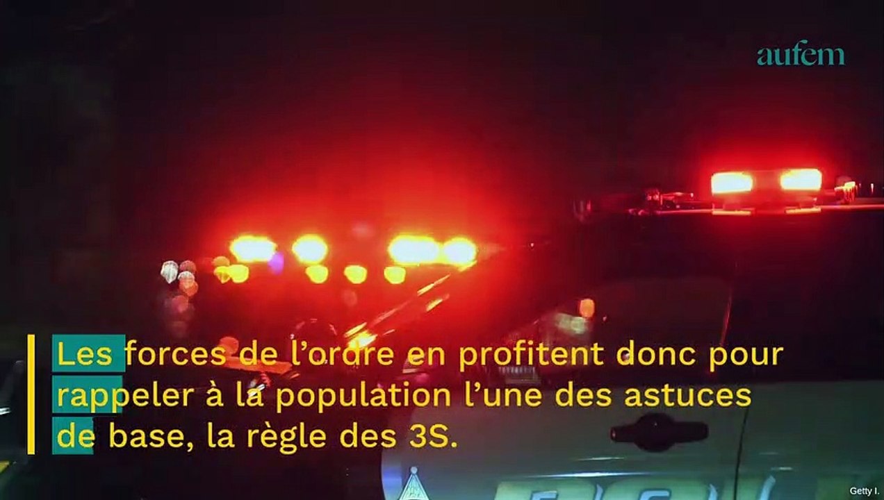 Cambriolages à Noël : les astuces pour les éviter pendant les fêtes et les vacances