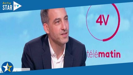 “Je pense que c’était une erreur” : Emmanuel Macron au Qatar, l’avis tranché de Raphaël Glucksmann