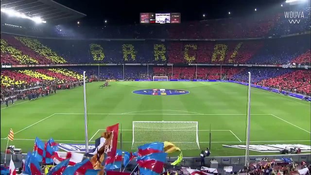 Quand Lionel Messi à 19 ans mettait le Real Madrid en PLS avec le FC Barcelone