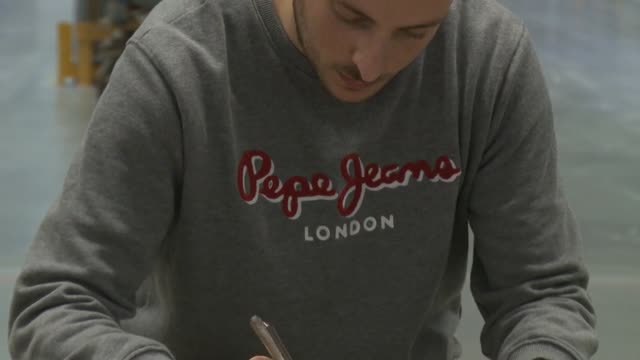 Amazon reconoce el talento de Sergio Querencias y Obed Soto