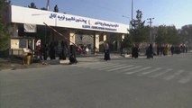 Afganistán prohíbe el acceso de las mujeres a las universidades