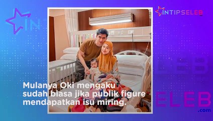 Oki Setiana Dewi Bongkar Bisnis Milik Teuku Ryan