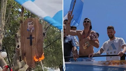 Photo de Mbappé brûlée, dérapage de Martinez, la star française encore dans le viseur des Argentins