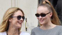 GALA VIDÉO - Vanessa Paradis inspirée par sa fille : cette chanson dont elle est « le plus fière 