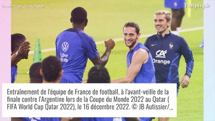 Denis Brogniart "n'a rien à faire ici" ! L'animateur en prend pour son grade avec "Merci les Bleus"