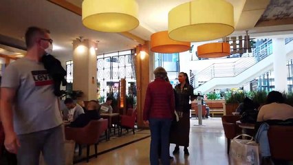 Awsome stroll in every city Karsruhe -2