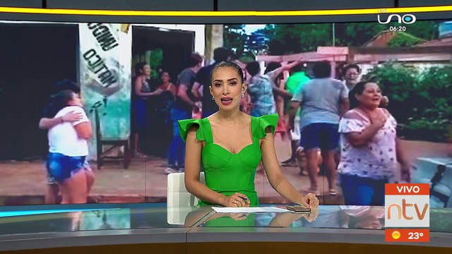 Policía de Brasil habría alertado el traslado de sicarios a San Matías para cometer el doble asesinato