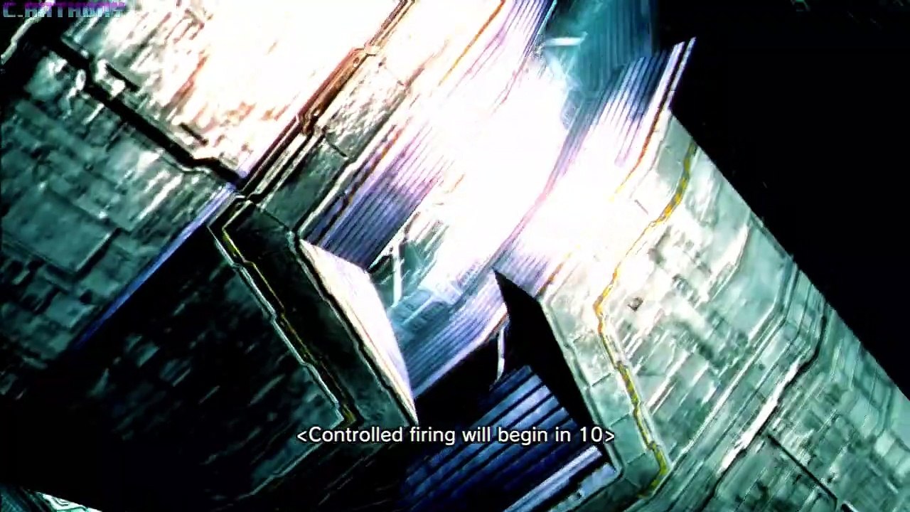 Lost planet 2_ walkthrough part 5 final mission+Ending