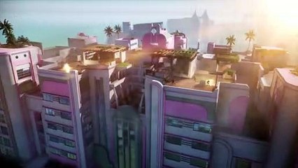 Rogue Company Elite - Pre-Register Today!