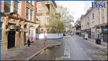 Lancashire Post news update 21 Dec 2022: Pedestrian, 86, dies in hospital after being struck by car in Preston city centre