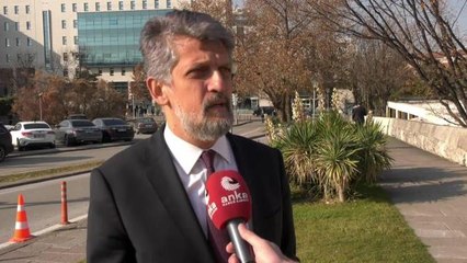 Garo Paylan'dan 'Asgari Ücret' Yorumu: "Bu Yıl Üretimden En Çok İşverenler Pay Aldı, Karlarına Kar Kattılar, Emekçiler de Alım Gücünü Kaybettiler.