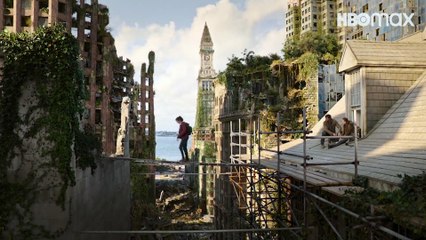 Tráiler de The Last of Us para HBO Max en español