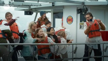 Der Schwarm Teaser OV