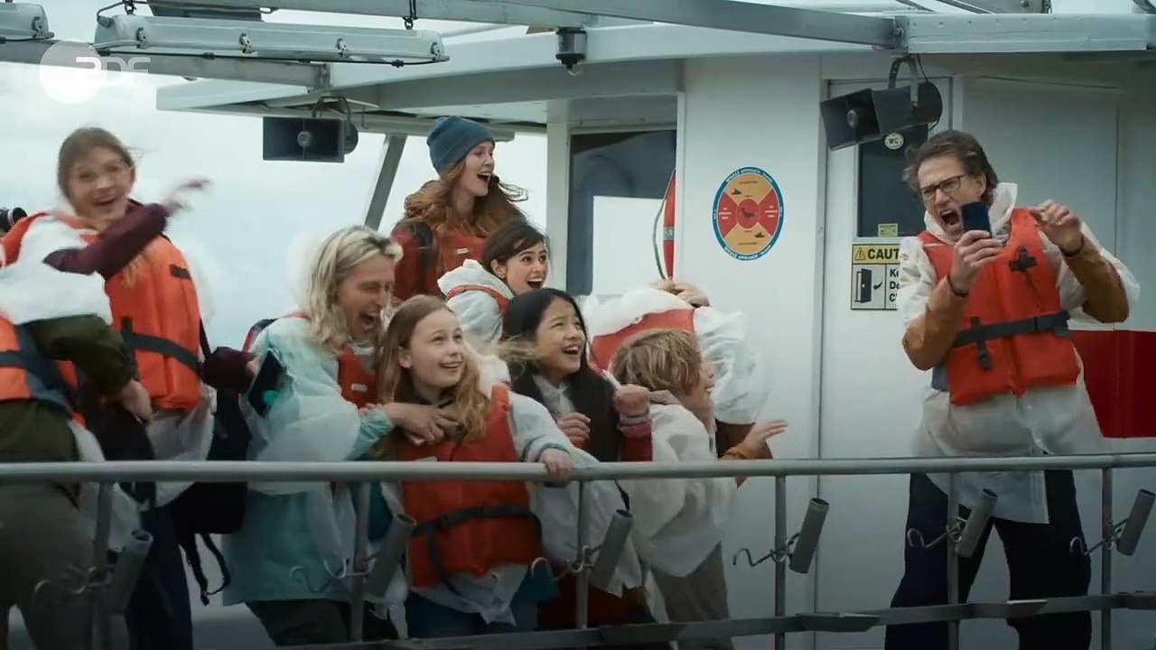 Der Schwarm Teaser OV