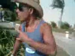 CANCUN SPRING BREAK A LA FRENCH
