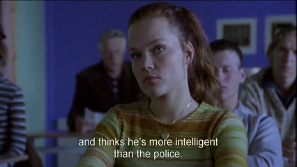 Insomnia Bande-annonce (EN)