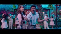 Aashiqui (Video) Cirkus - Rohit Shetty, Ranveer Singh, Pooja, Jacqueline - Badshah, Hiten, Amrita