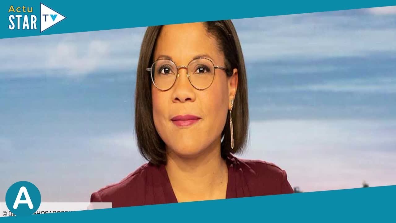 Karine Baste cash sur ses relations avec Anne-Sophie Lapix : “Pas de chichi entre nous”