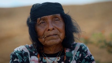 Two-Spirit: A Trans Woman’s Struggle for Acceptance