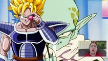 WHAT IF Turles Turned Good? Part 3 A Dragon Ball Discussion