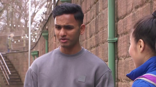 Imran ED Part 1 (Renouncing Faith & Leadup, February-May 17 2022)