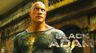 Dwayne Johnson Reveals ‘Black Adam 2’ Future!