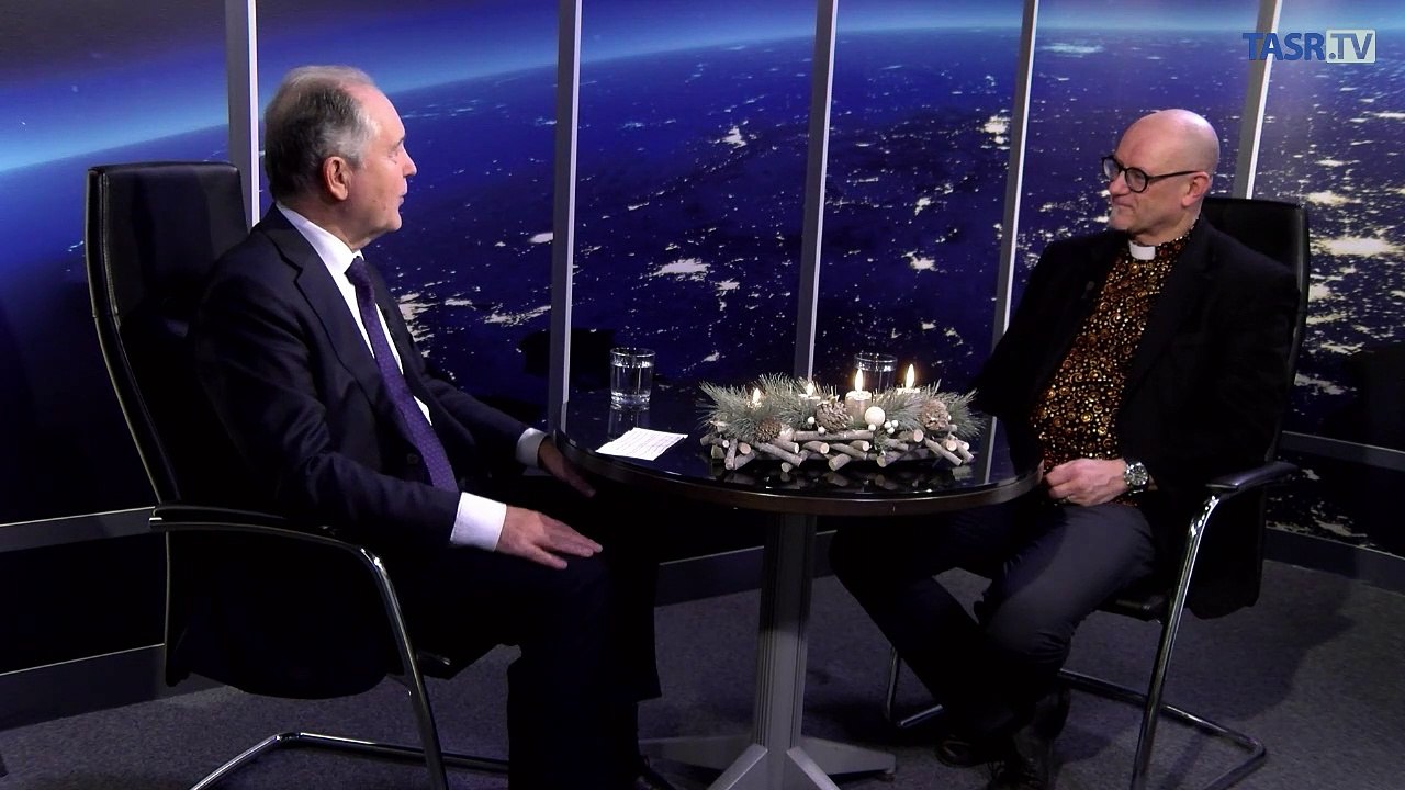 Kňaz KOSNÁČ: Pápež nás vedie k tomu, aby sme nemysleli len sami na seba