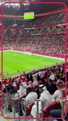 مواقف عفوية لـ أمير قطر في كأس العالم أبهرت الجميع
