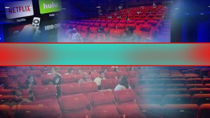 OTT Platform లకు అలవాటు పడి థియేటర్ Experience మిస్ అవుతున్నారు |Telugu FilmiBeat