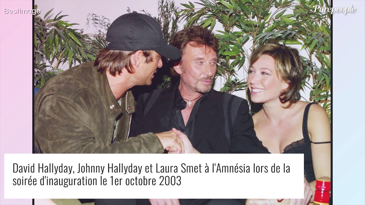 Laura Smet complice avec David Hallyday : déclaration sur Instagram, une unité primordiale loin de Laeticia Hallyday